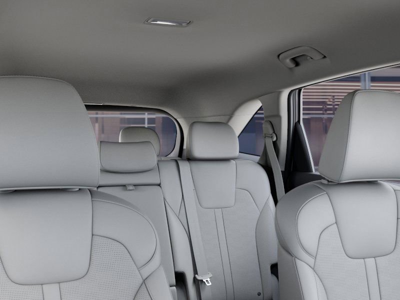 New 2026 Wolf Gray Kia EX image 27