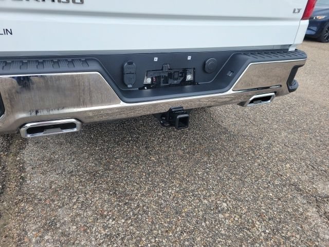2026 Chevrolet Silverado 1500 LT - Photo 25