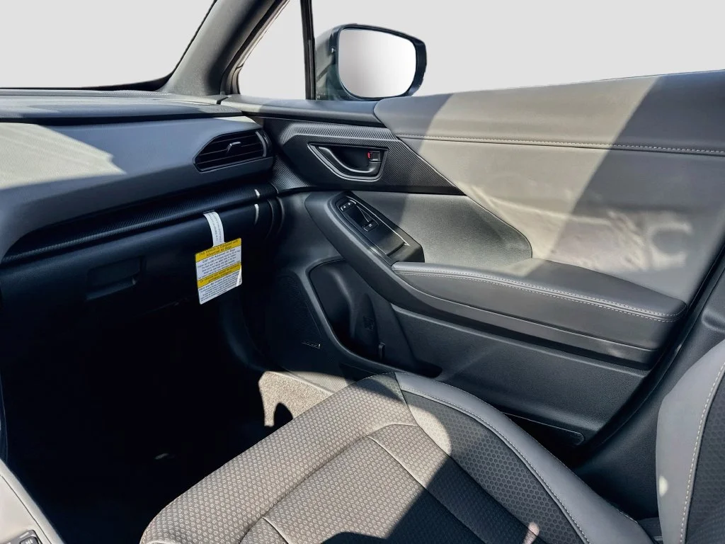 New 2027  Subaru Wilderness image 29