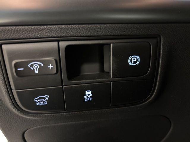 New 2026 White Hyundai Limited AWD image 16
