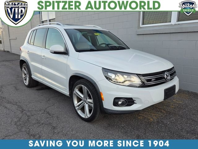 Used 2015  Volkswagen  image 1