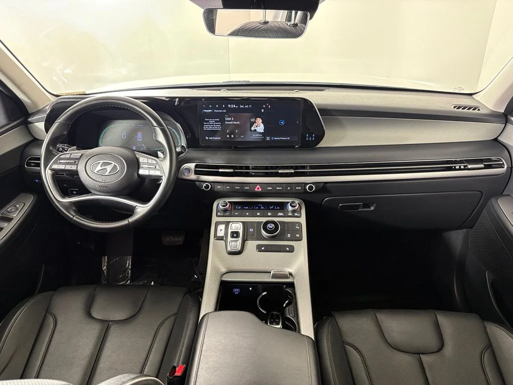 Used 2024 White Hyundai SEL image 37