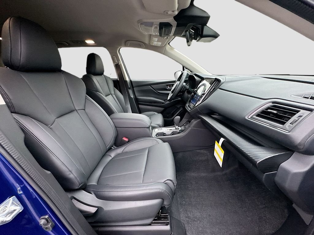 2026 Subaru Ascent Premium - Photo 36