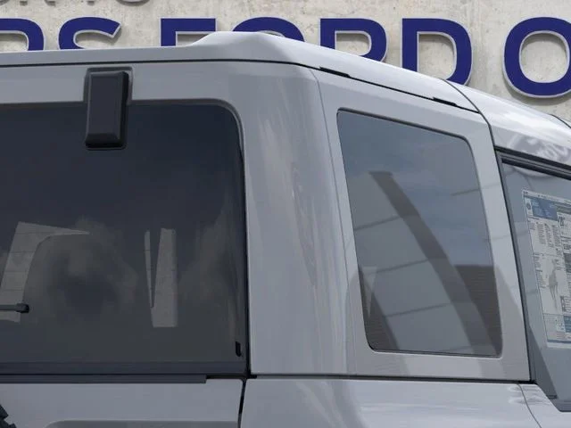 New 2026 Avalanche Ford Outer Banks® image 25