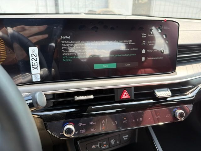 New 2026 Wolf Gray Kia GT-Line AWD image 14