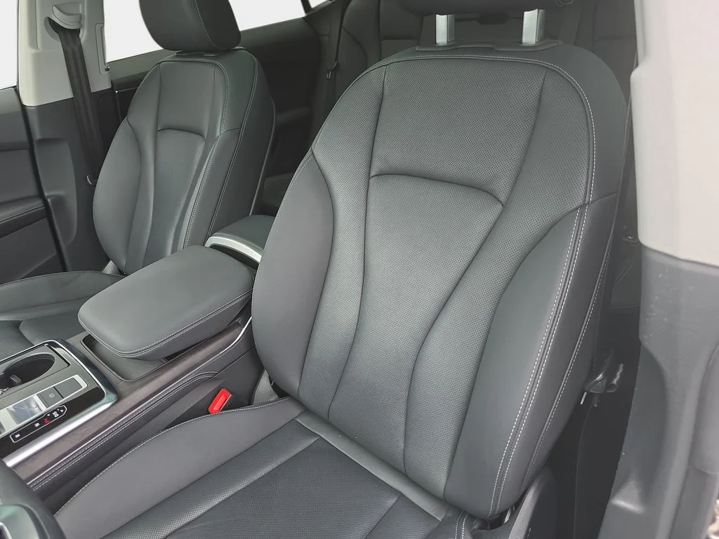 Used 2023 Black Audi 55 Premium Plus image 23