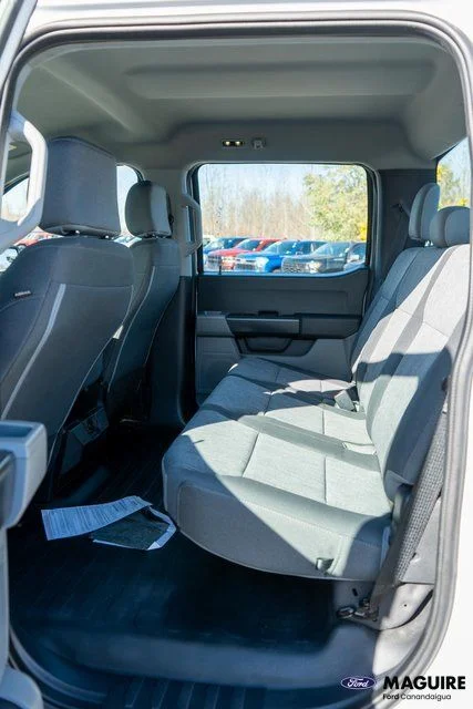 2022 Ford F-150 XL - Photo 9