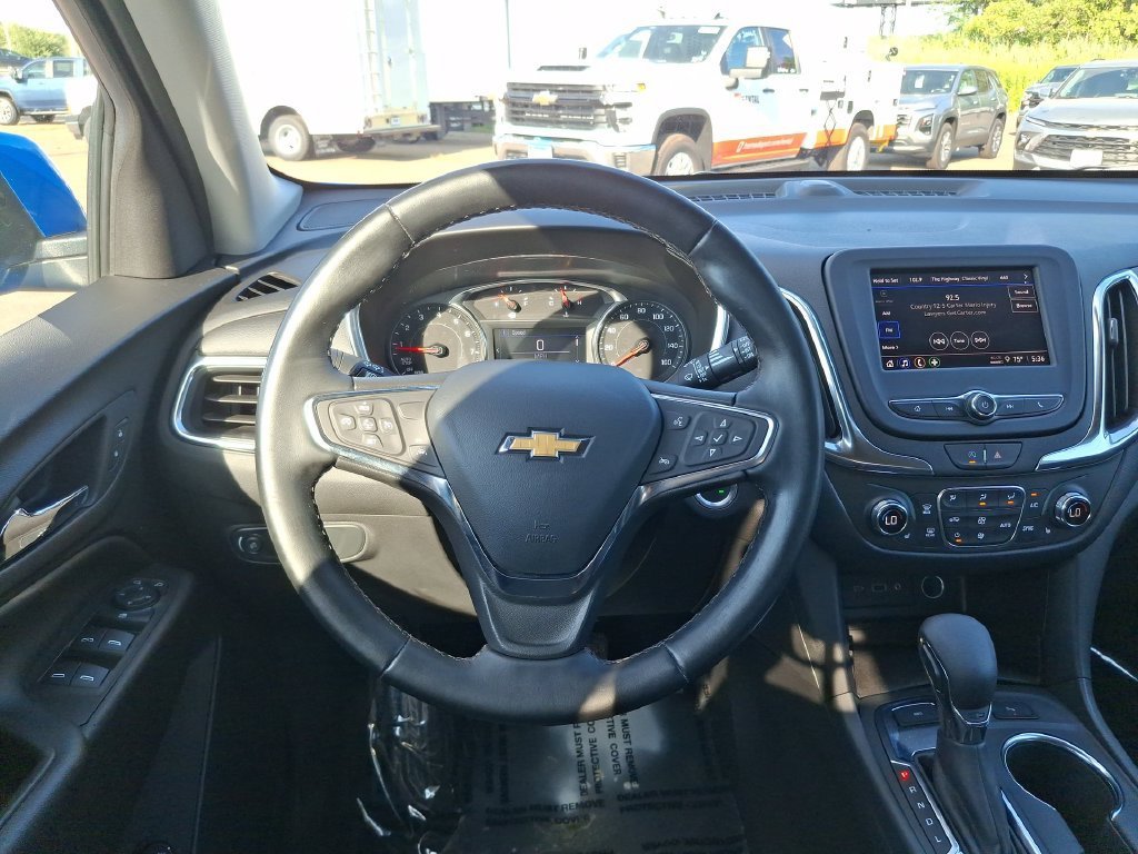 2024 Chevrolet Equinox LT - Photo 11