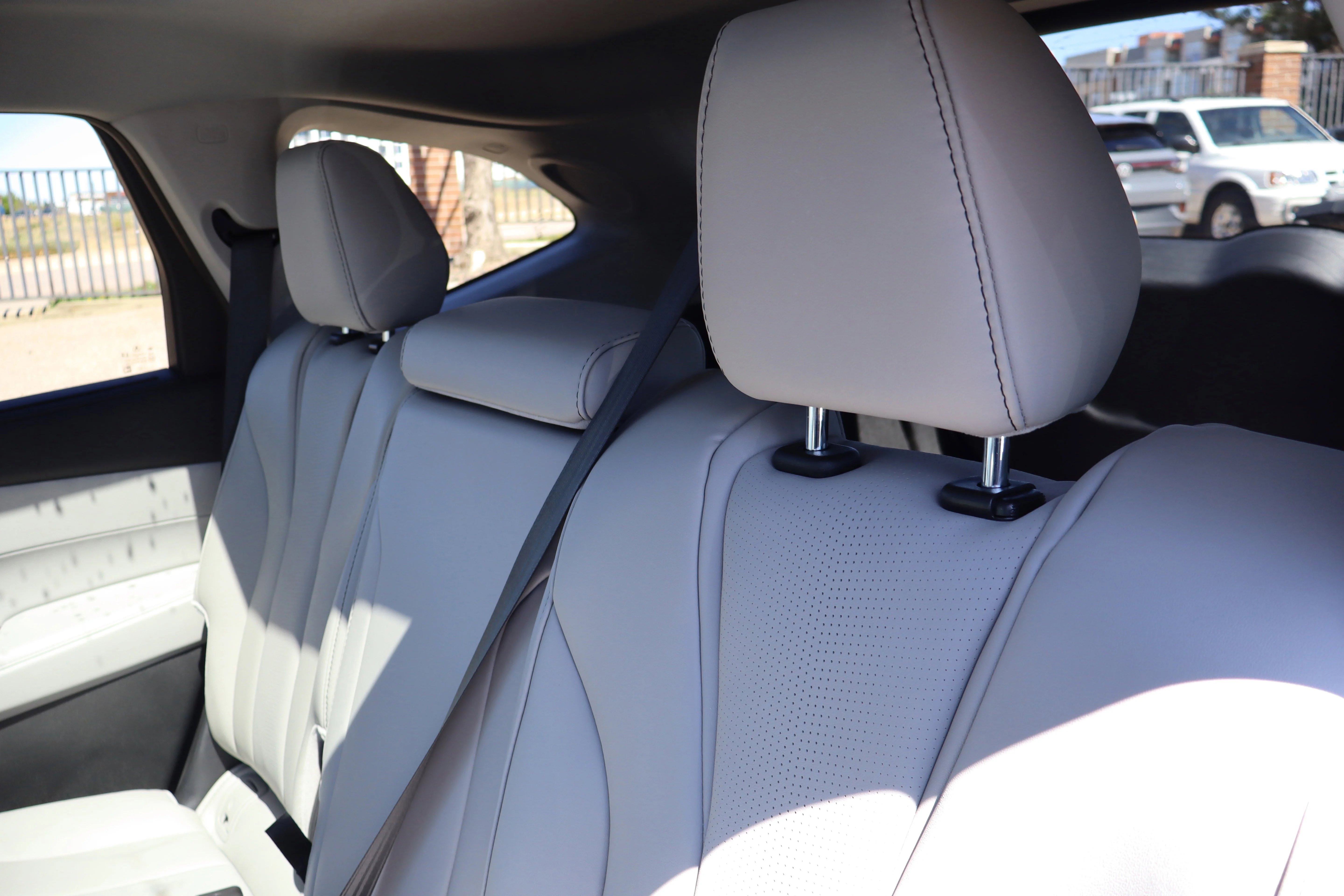 New 2026 Silver Acura w/Technology Package image 24