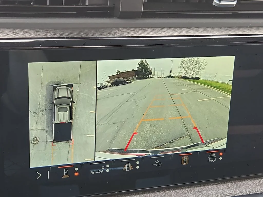 2024 GMC Sierra 1500 AT4 - Photo 38