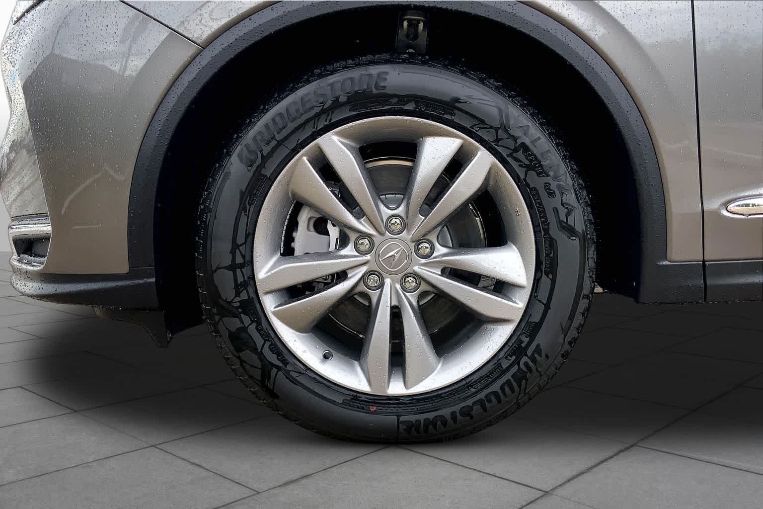 New 2026 Liquid Carbon Metallic Acura  image 12