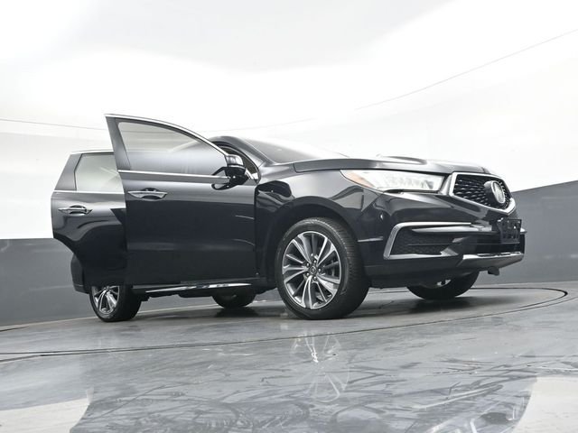 Used 2019  Acura 3.5L Technology Package image 44