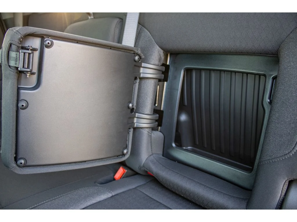 2026 GMC Sierra 1500 Elevation - Photo 38