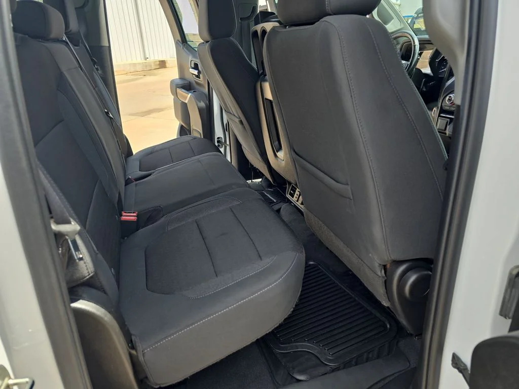 2022 GMC Sierra 1500 Limited SLE - Photo 50