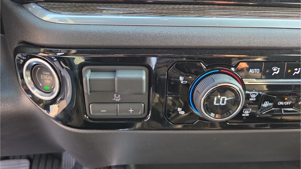 2026 Chevrolet Silverado 1500 LT Trail Boss - Photo 39