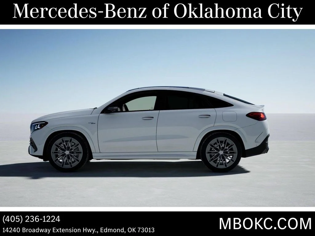 New 2027 MANUFAKTUR Moonlight White Metallic Mercedes-Benz GLE 450 image 35