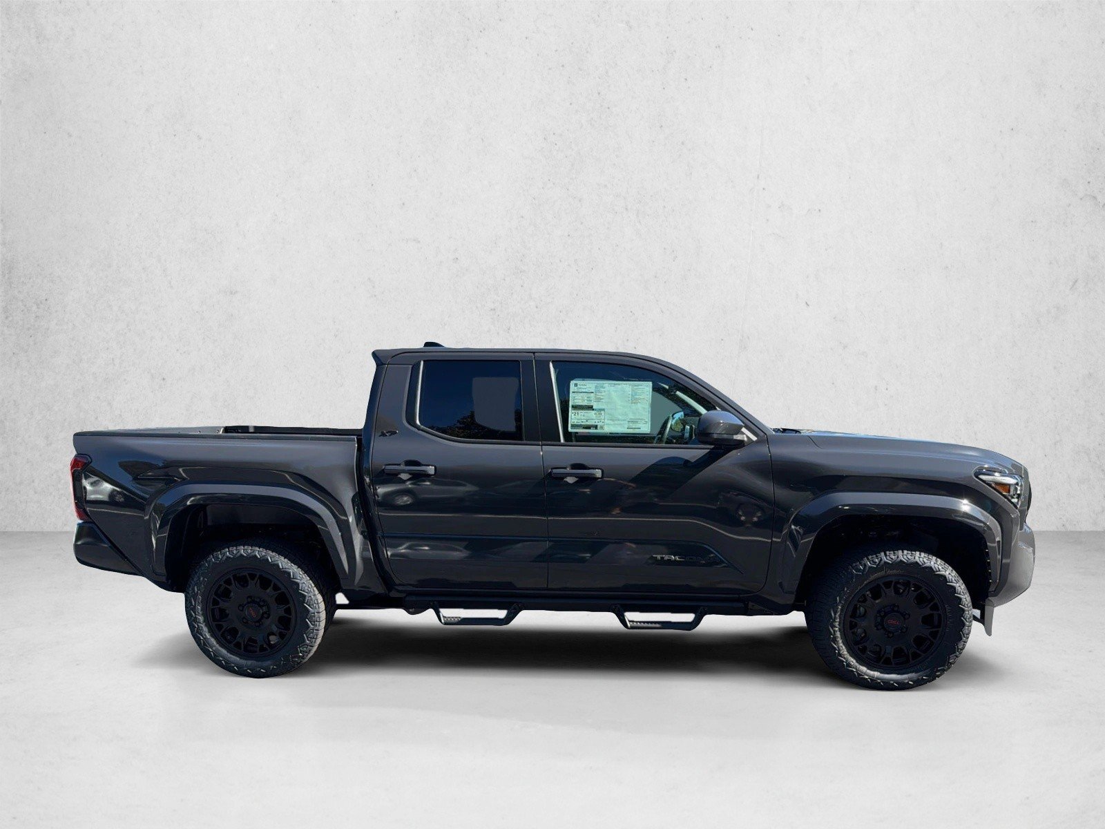 New 2026 Underground Toyota SR5 image 2