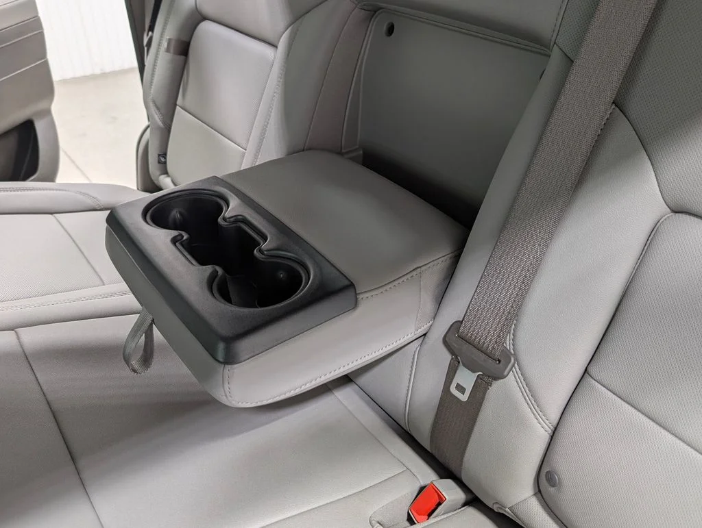 Used 2025 Sterling GMC SLT image 17