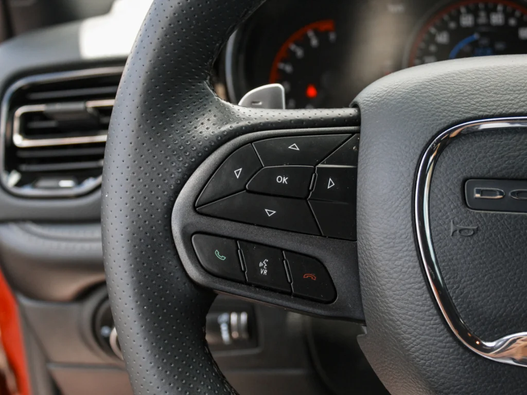 Used 2021 Octane Red Pearlcoat Dodge GT image 13