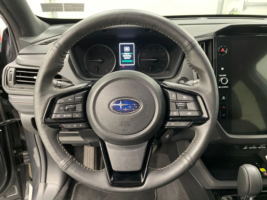 Used 2026 Gray Metallic Subaru Touring image 7