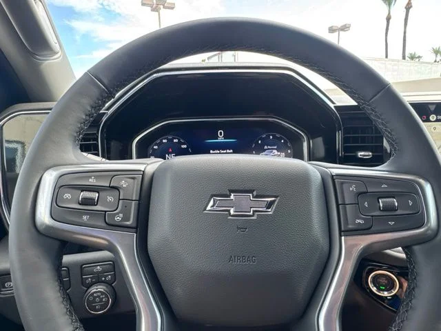 New 2026 Black Chevrolet RST image 28