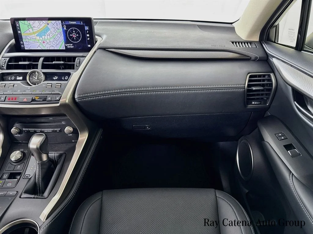 Certified Used 2020 White Lexus 300 Base image 25