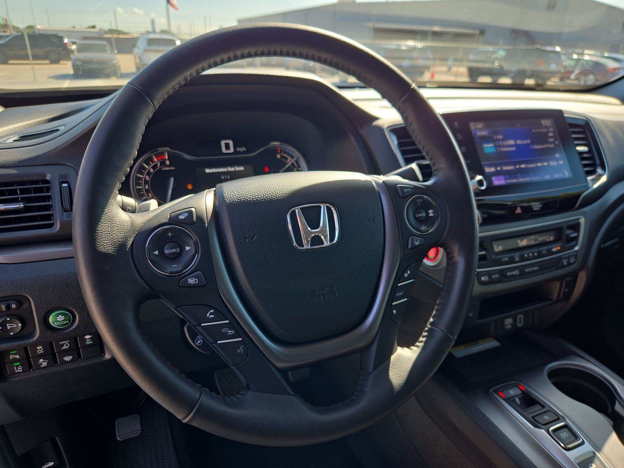 Certified Used 2023 Gray Honda RTL-E image 16