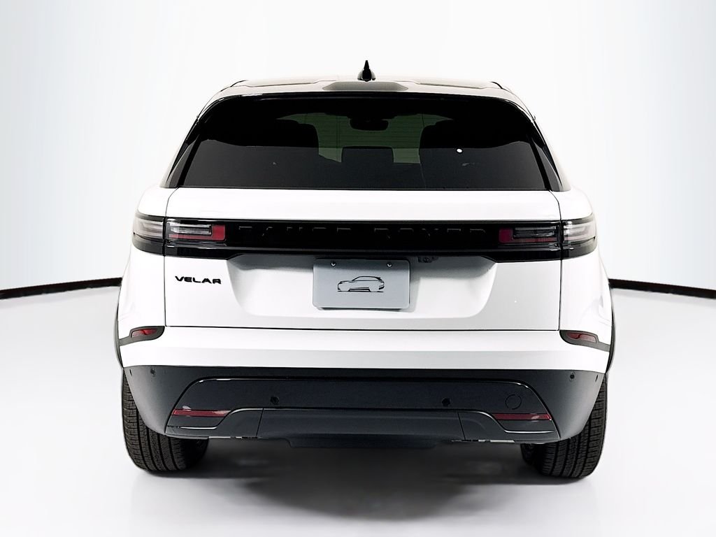 Used 2026 Fuji White Land Rover S image 6