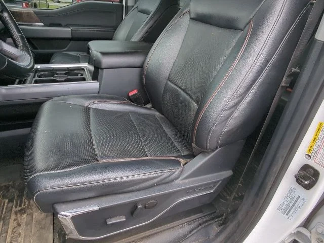 2024 Ford F-350 Super Duty Lariat - Photo 18