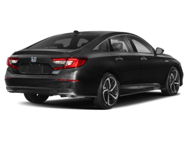 Used 2022 White Honda Sport image 2