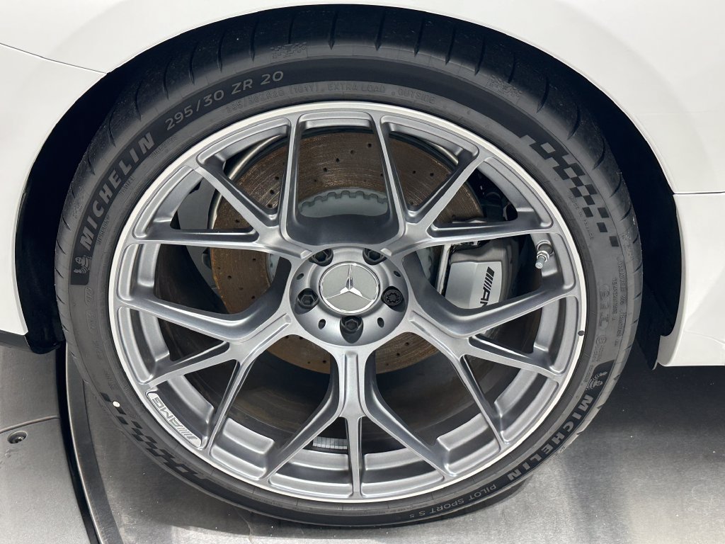 2026 Mercedes-Benz CLE AMG 53 - Photo 60