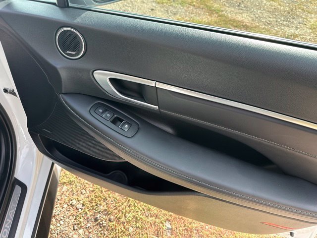 2022 Hyundai Sonata Hybrid Limited - Photo 21