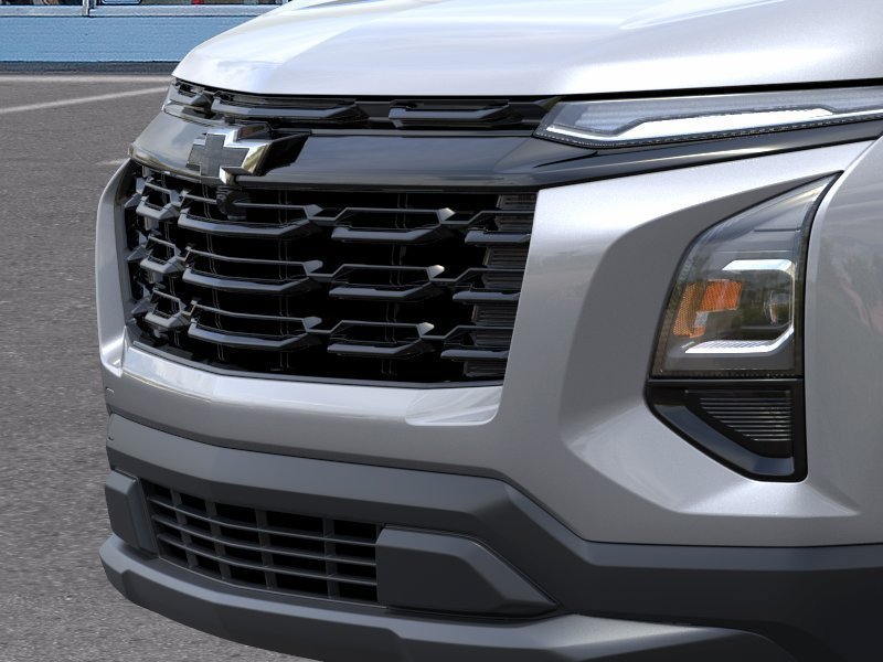 2027 Chevrolet Equinox LT - Photo 13