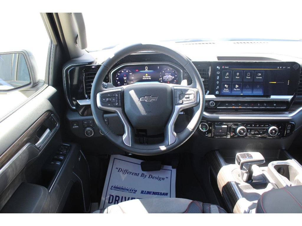 2026 Chevrolet Silverado 1500 RST - Photo 29