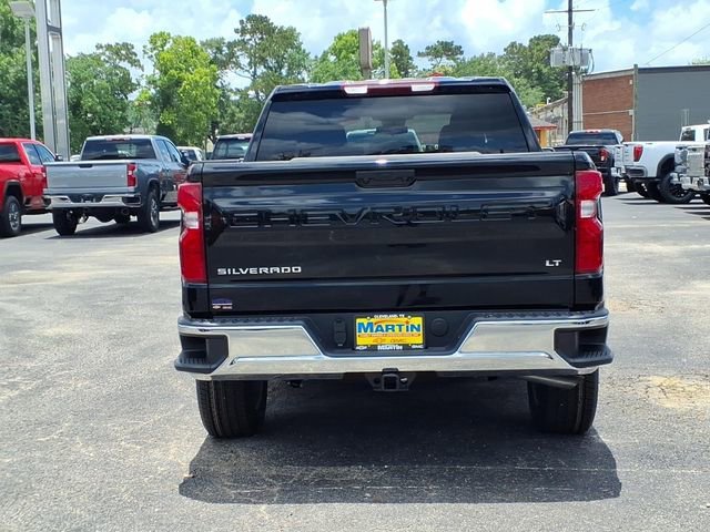 2026 Chevrolet Silverado 1500 LT - Photo 6