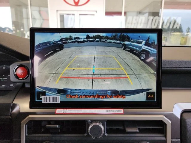 2026 Toyota Tacoma TRD Off Road - Photo 14