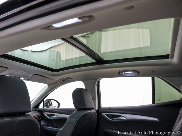 2026 Buick Envision Avenir - Photo 10