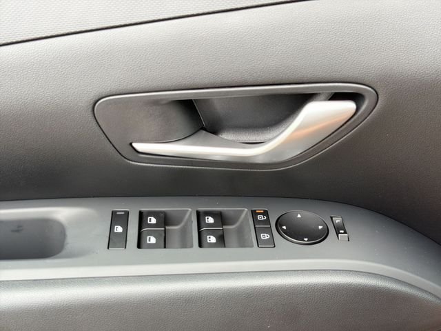 New 2026 Black Hyundai SEL Plus AWD image 43