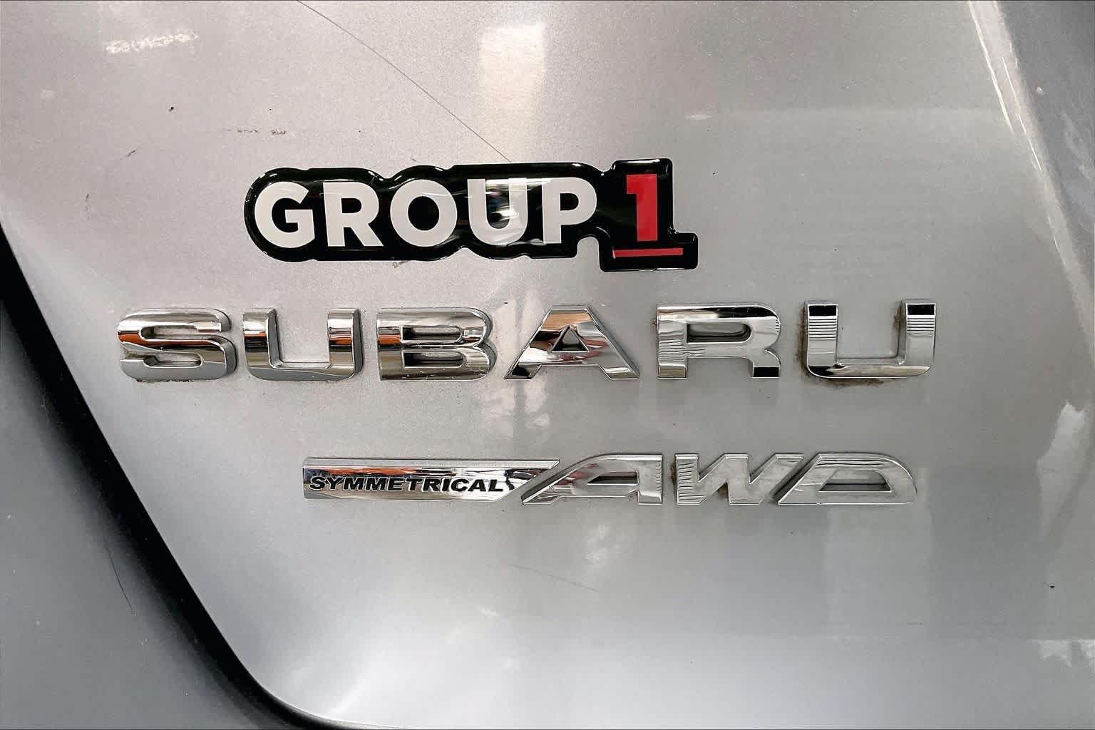 Used 2013 Ice Silver Metallic Subaru 2.0i Sport Premium image 29