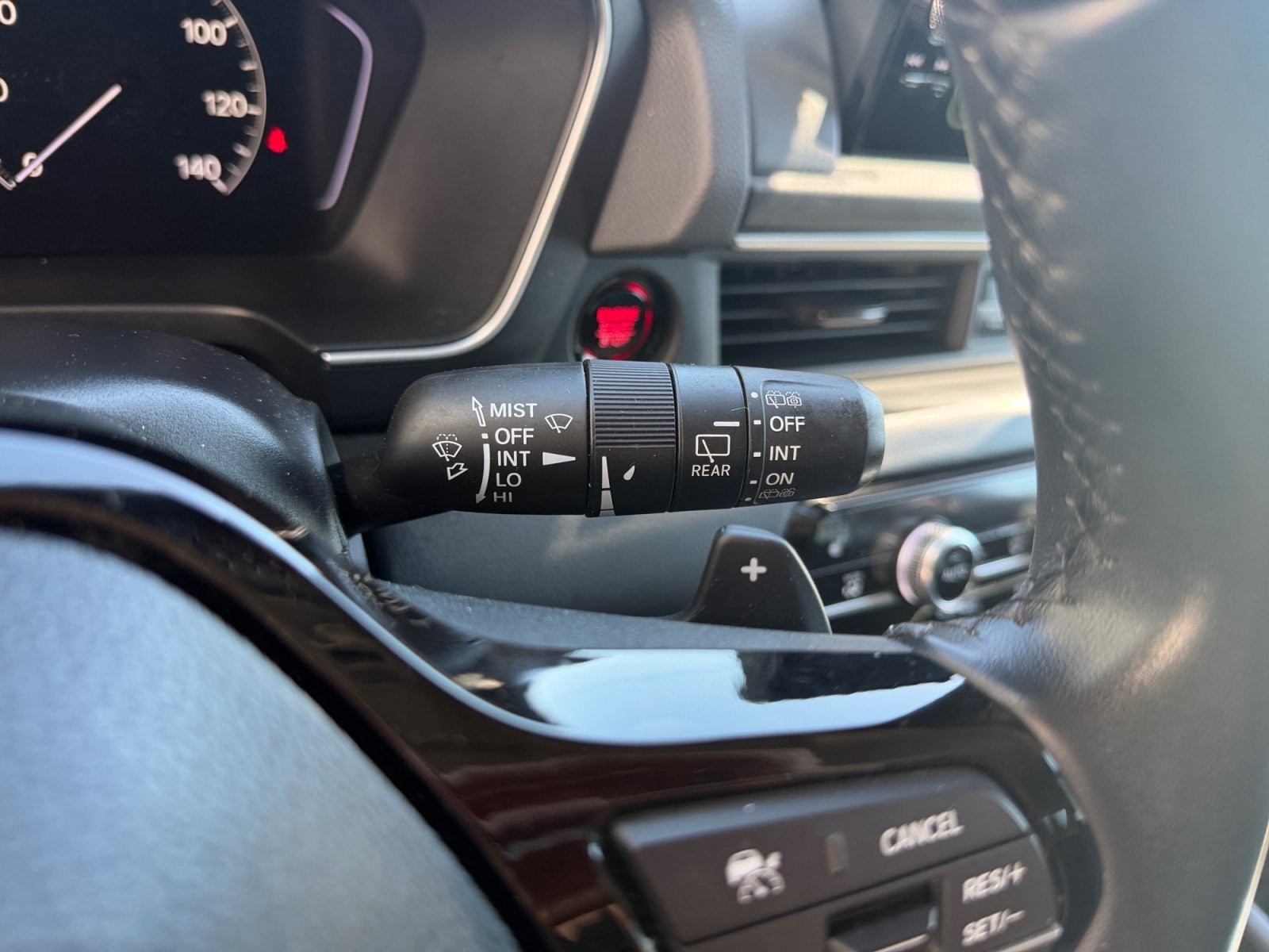 2023 Honda Pilot EX-L - Photo 14