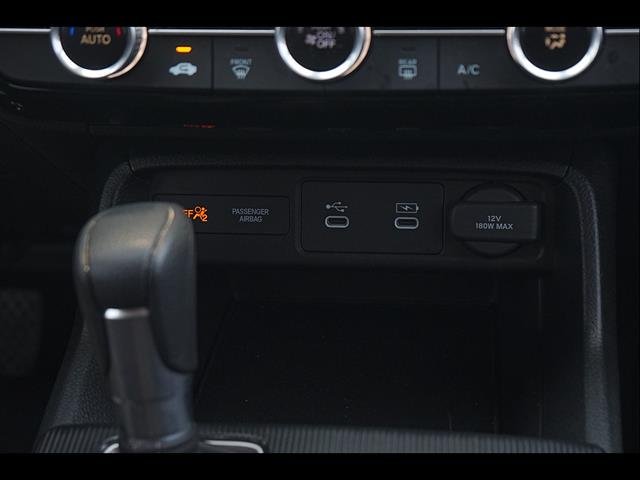 Used 2026  Honda LX image 23