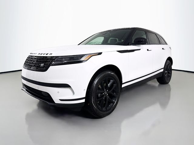2026 Land Rover Range Rover Velar S