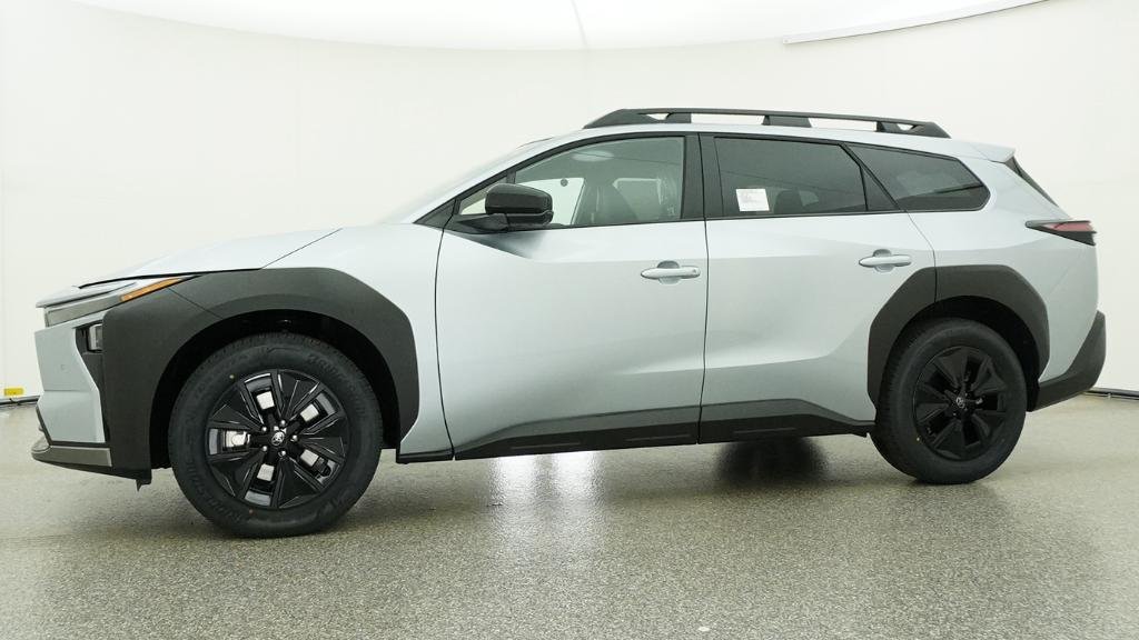2026 Toyota bZ Woodland Woodland Premium - Photo 23