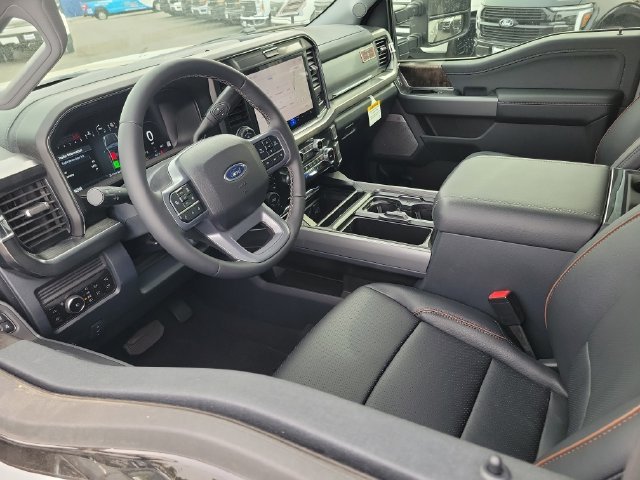 New 2026 Avalanche Ford F-250® Lariat® image 3