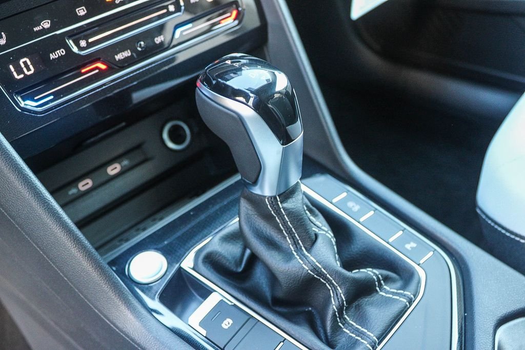 New 2026 Gray Volkswagen 1.5T SE image 19