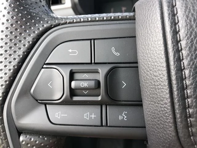 Certified Used 2025 White Toyota SR5 image 19