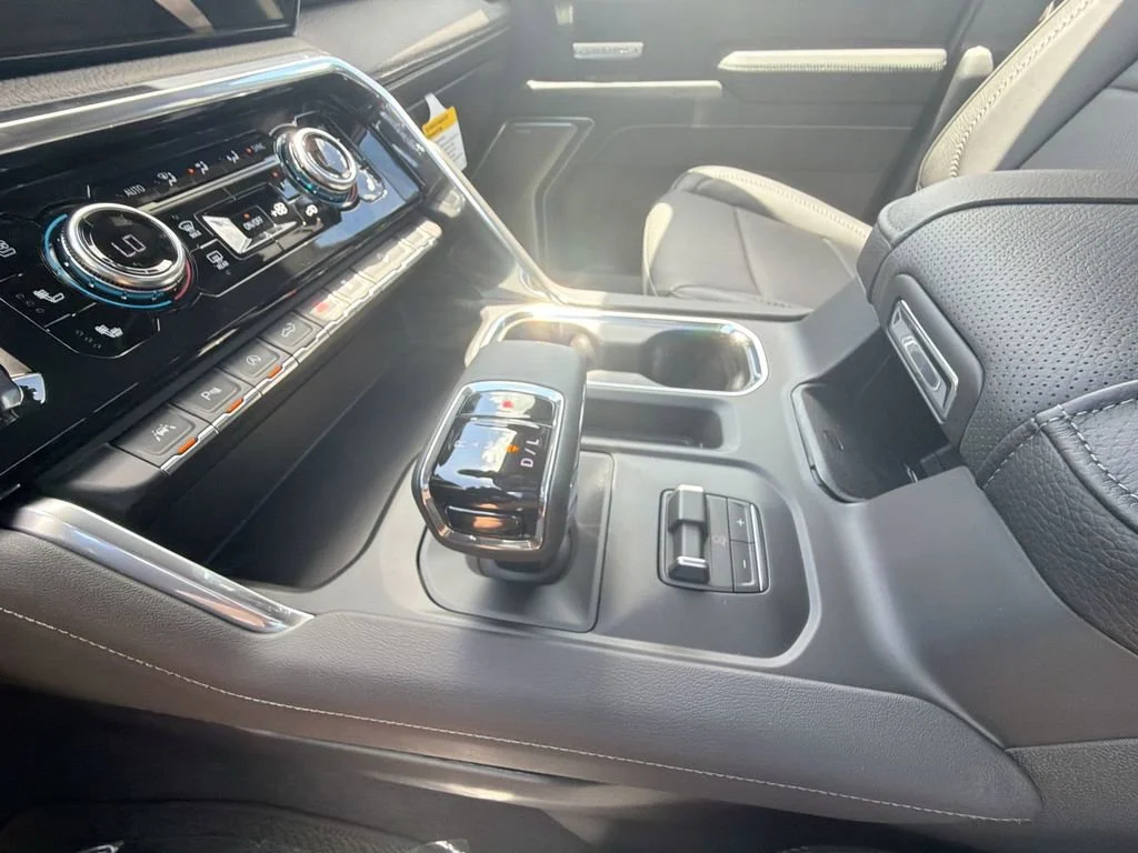 2026 GMC Sierra 1500 Denali - Photo 25