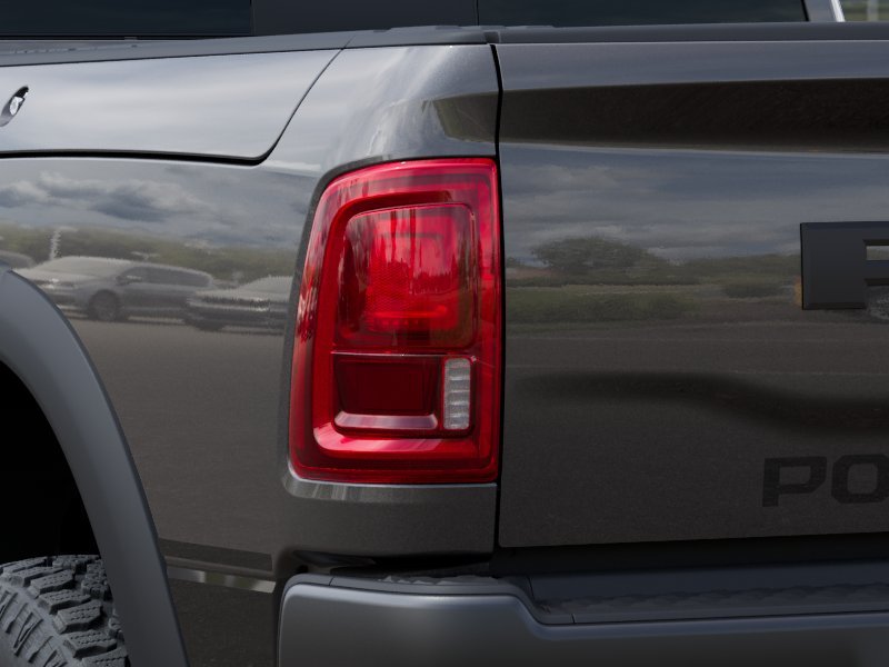2025 RAM 2500 Power Wagon - Photo 20