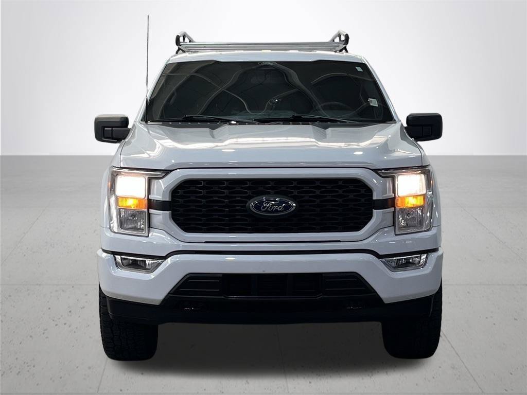 Certified Used 2022 White Ford XL image 4