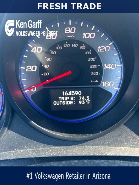 2007 Acura TL Base